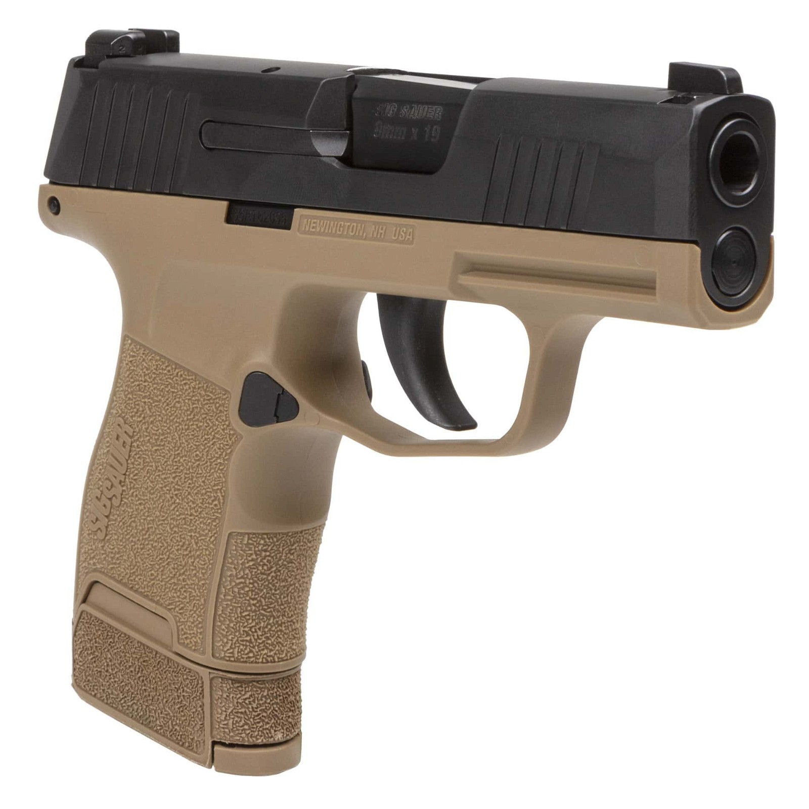 Sig Sauer P365 3.1