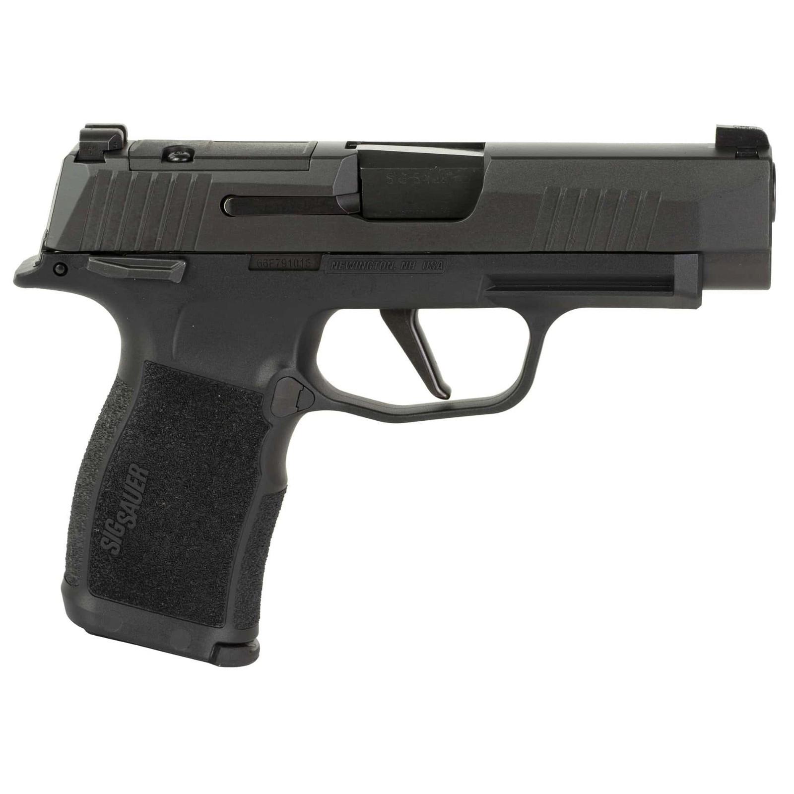 Sig Sauer P365XL 3.7