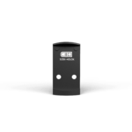 C&H Precision Sig P320 RXAXG Optic Adapter Plate - Holosun 407K/507K