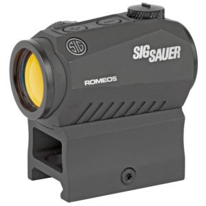 SIG Romeo5 Red Dot Sight