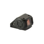 Shield Sights Advanced Mini Sight Multi-Reticle Red Dot Sight