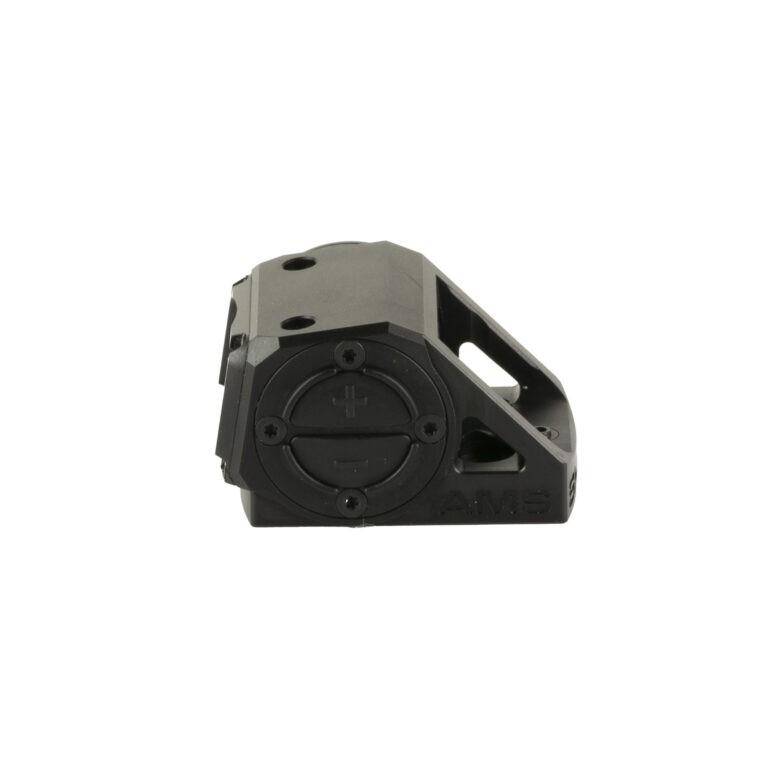 Shield Sights Advanced Mini Sight Multi-Reticle Red Dot Sight