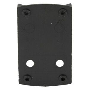 Shield Sights Low Pro Handgun Slide Mount for Shield RMS/RMSc - CZ P10