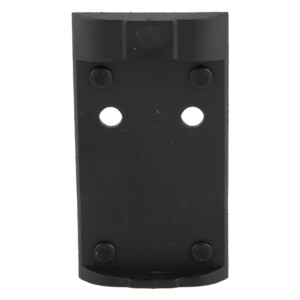 Shield Sights Low Pro Handgun Slide Mount for Shield RMS/RMSc - FN 509T