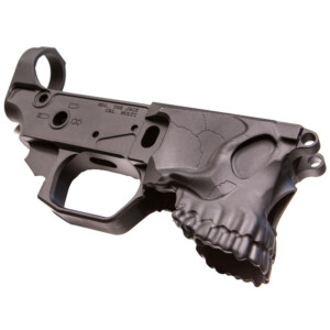 Specialty Lower Receivers