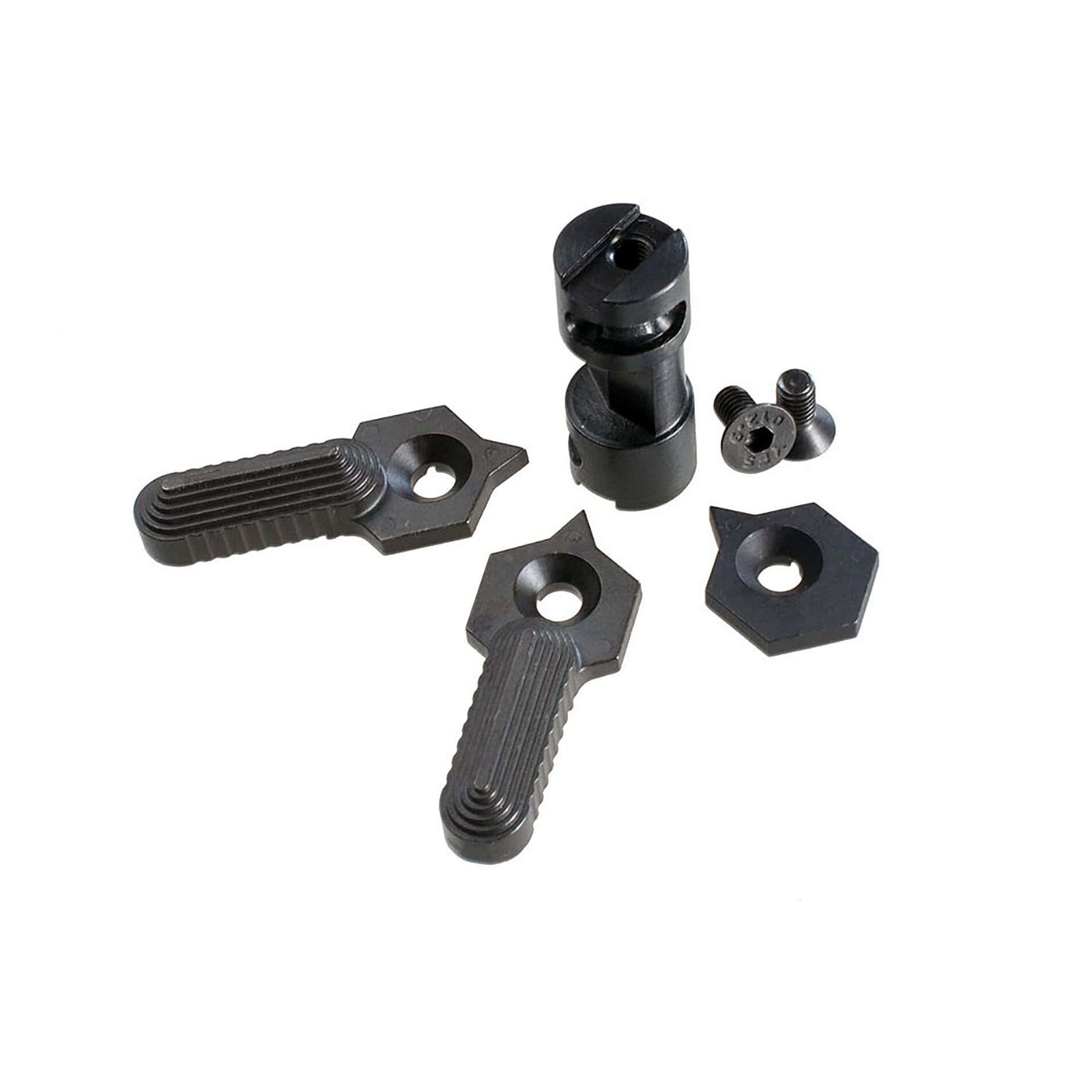 Strike Industries HEX 60-90 Degree Selector Switch for AR-15