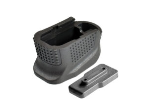 Strike Industries Enhanced Magazine Plate for Glock 42 - +2 Capacity