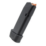 Strike Industries Extended Magazine Plate for Glock 43x/48 - +2 Capacity