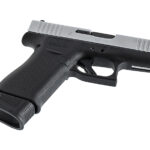 Strike Industries Extended Magazine Plate for Glock 43x/48 - +2 Capacity