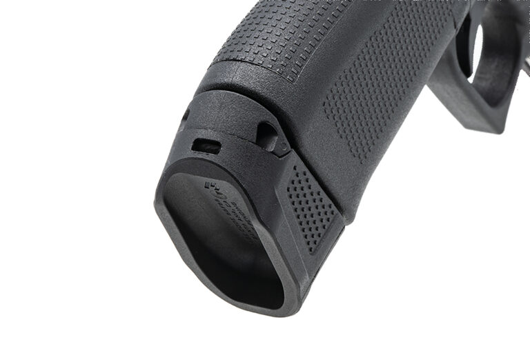 Strike Industries Extended Magazine Plate for Glock 43x/48 - +2 Capacity