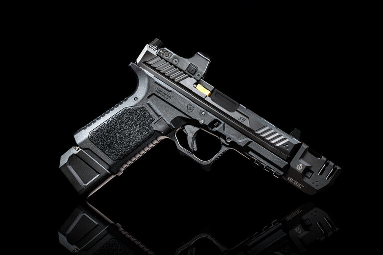 Strike Industries LITESLIDE for Glock G19 Gen3