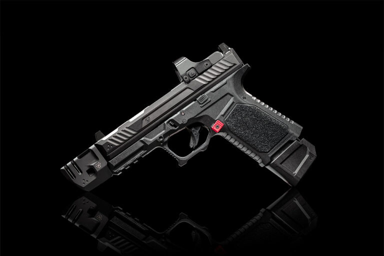 Strike Industries LITESLIDE for Glock G19 Gen3