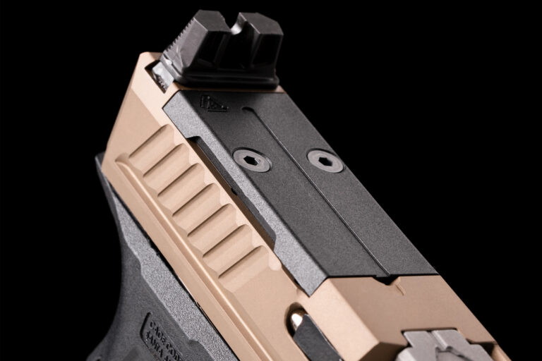 Strike Industries LITESLIDE for Glock G19 Gen3