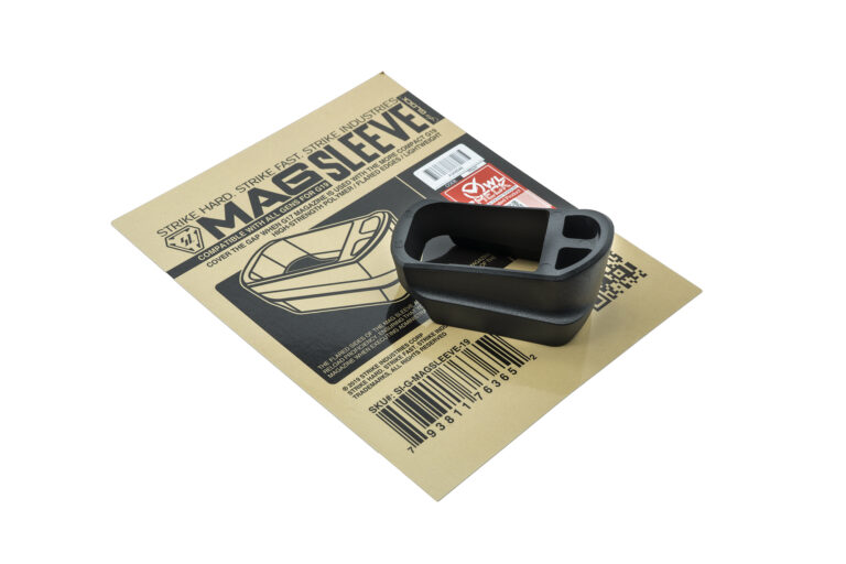 Strike Industries Mag Sleeve for Glock 19 Magazines