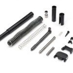 Strike Industries Slide Completion Kit for Glock G17 Gen3