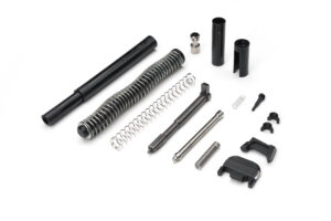 Strike Industries Slide Completion Kit for Glock G17 Gen3