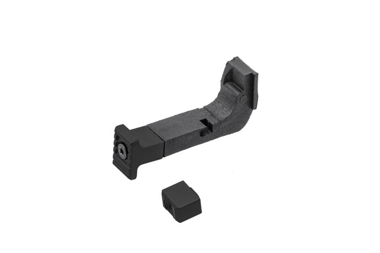 Strike Industries Modular Magazine Release for Gen1-3 Glock Pistols