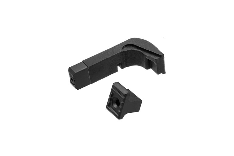 Strike Industries Modular Magazine Release for Gen1-3 Glock Pistols