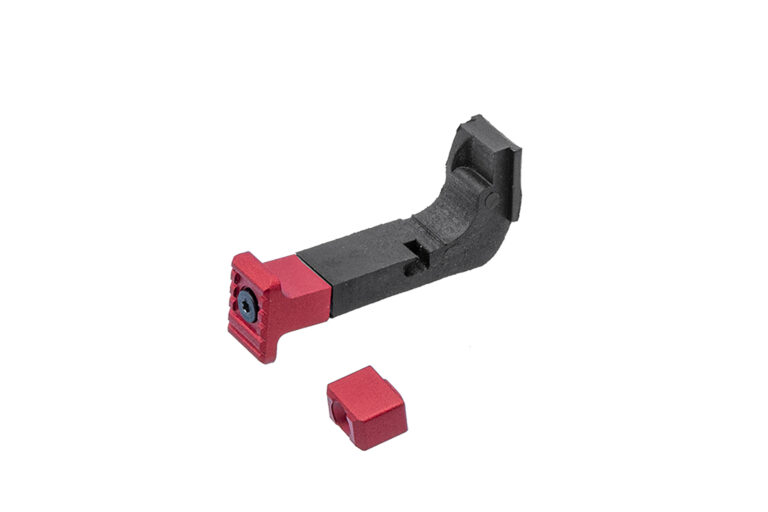 Strike Industries Modular Magazine Release for Gen1-3 Glock Pistols