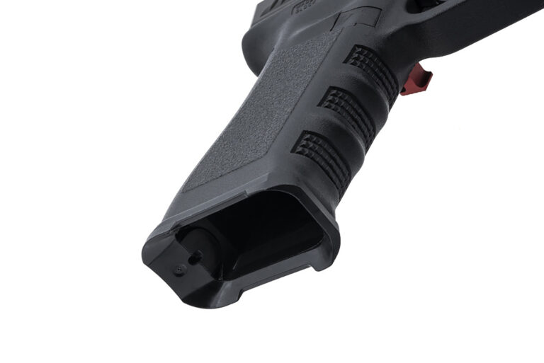 Strike Industries Magwell for Glock 17/22/31/34 Gen3