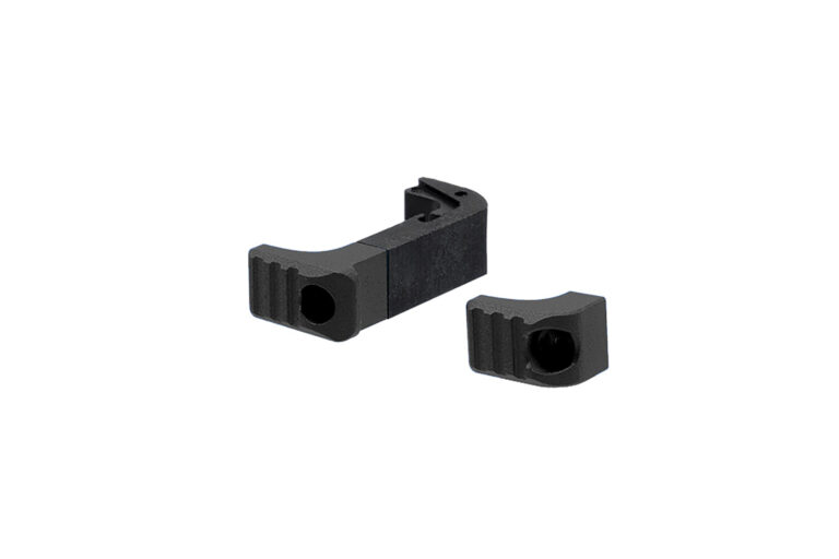 Strike Industries Modular Magazine Release for Gen4-5 Glock Pistols