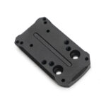 Strike Industries LITESLIDE for G43 MRDS Adaptor Plate