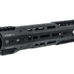 Strike Industries GRIDLOK AR-15 QD Handguard Full Assembly