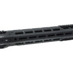 Strike Industries GRIDLOK AR-15 QD Handguard Full Assembly