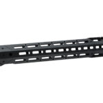 Strike Industries GRIDLOK AR-15 QD Handguard Full Assembly