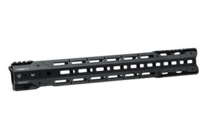 Strike Industries GRIDLOK AR-15 QD Handguard Full Assembly