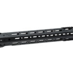 Strike Industries GRIDLOK AR-15 QD Handguard Full Assembly