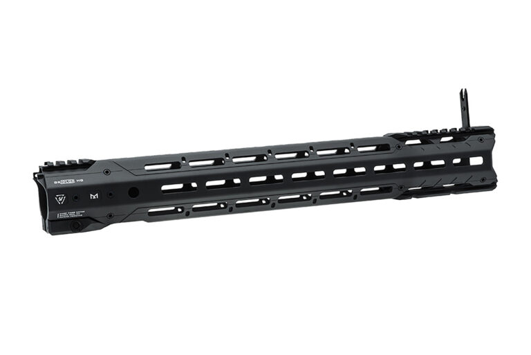 Strike Industries GRIDLOK AR-15 QD Handguard Full Assembly