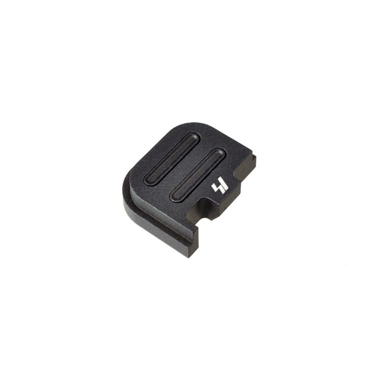 Strike Industries Slide Cover Plate for Glock 42