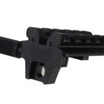 Strike Industries Charging Handle for SI Glock Rear Sight Rail Adapters