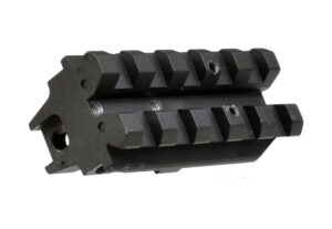 Strike Industries Rear Sight Mount for Glock Pistols