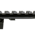 Strike Industries Rear Sight Mount for Glock Pistols