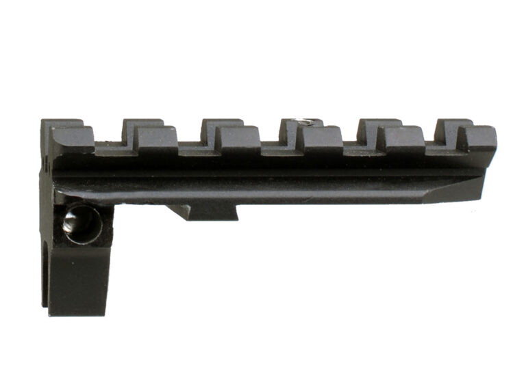 Strike Industries Rear Sight Mount for Glock Pistols