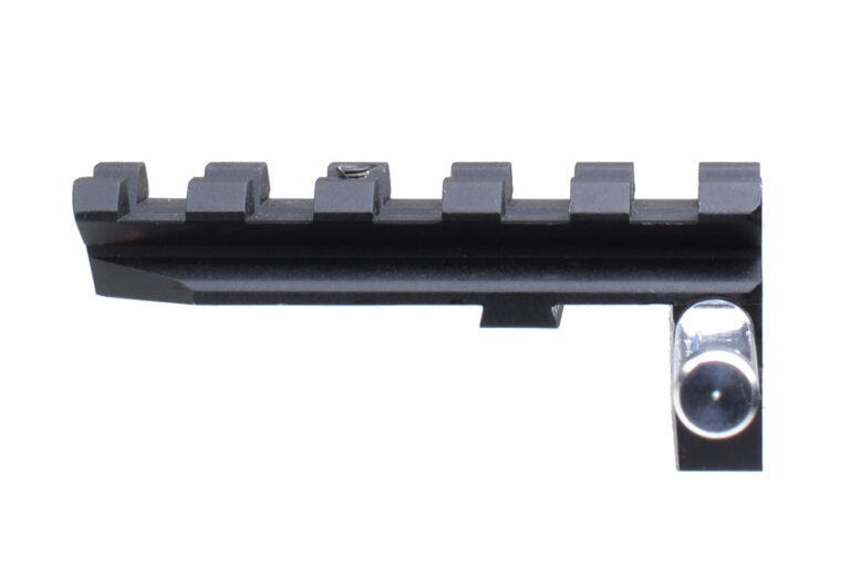 Strike Industries Rear Sight Mount for Glock Pistols