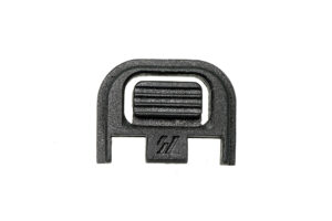 Strike Industries Polyflex Slide Backplate for Gen1-5 Standard Glock Pistols