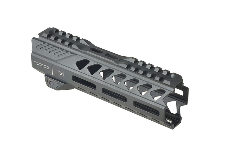 Strike Industries Strike Rail M-LOK Handguard for AR15 - Multiple Lengths & Colors