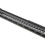 Strike Industries Strike Rail M-LOK Handguard for AR15 - Multiple Lengths & Colors