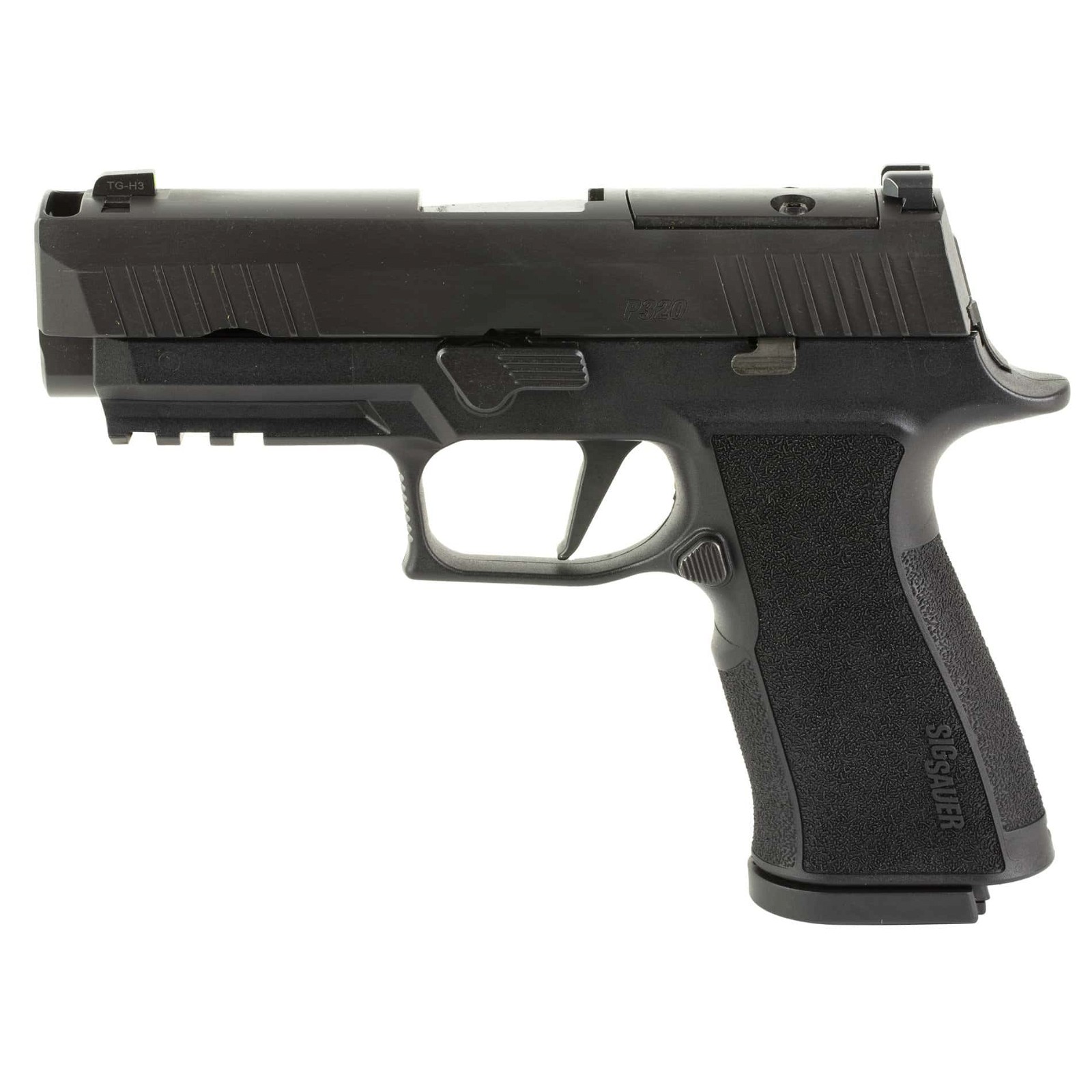 Sig Sauer P320 XTEN COMP 3.8