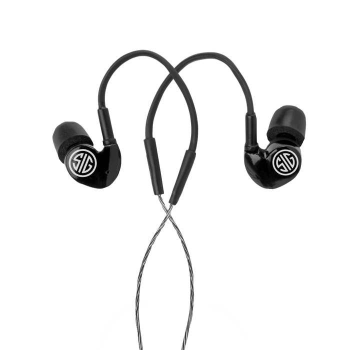 AXIL GS Extreme 2.0 Bluetooth Earbuds - Sig Sauer