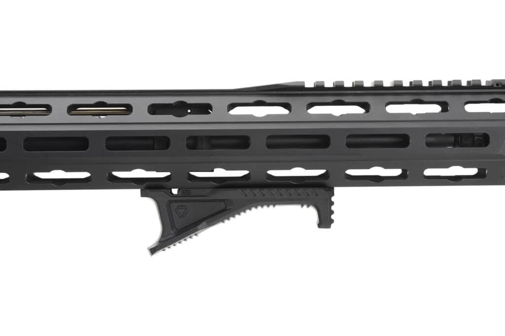 Strike Industries LINK Cobra Angled Foregrip with Cable Management