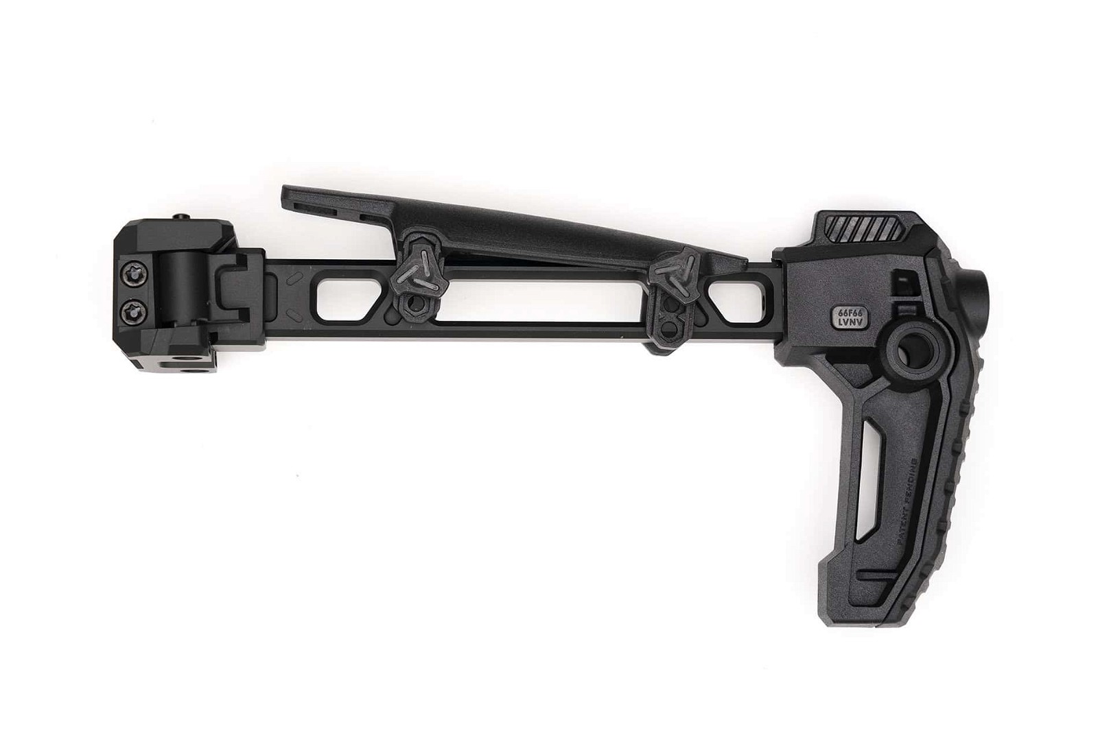 Strike Industries Cheek Riser for Dual Folding Adapter