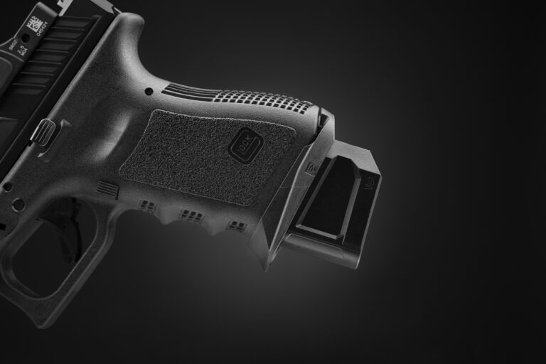 Strike Industries Magwell for Glock 19/23 Gen3