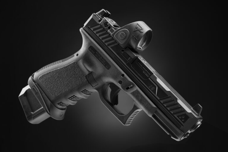 Strike Industries Magwell for Glock 19/23 Gen3