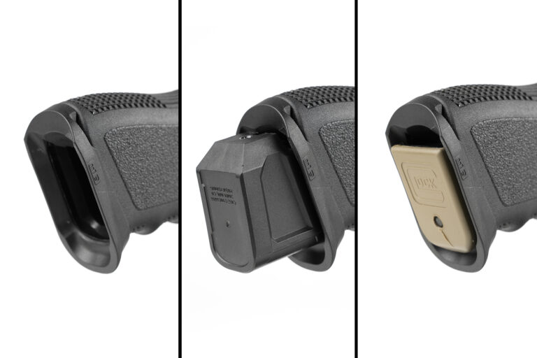 Strike Industries Magwell for Glock 19/23 Gen3