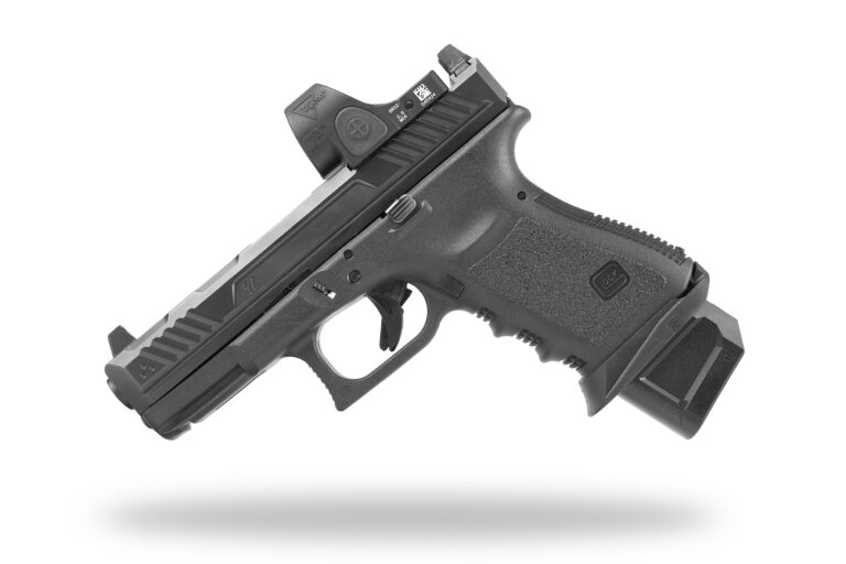 Strike Industries Magwell for Glock 19/23 Gen3