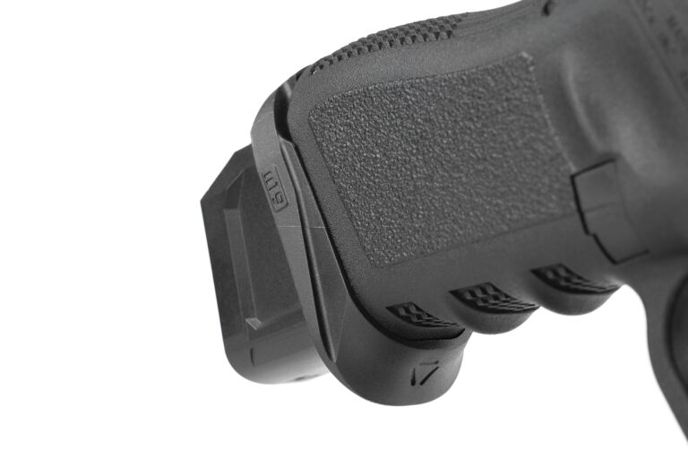 Strike Industries Magwell for Glock 19/23 Gen3